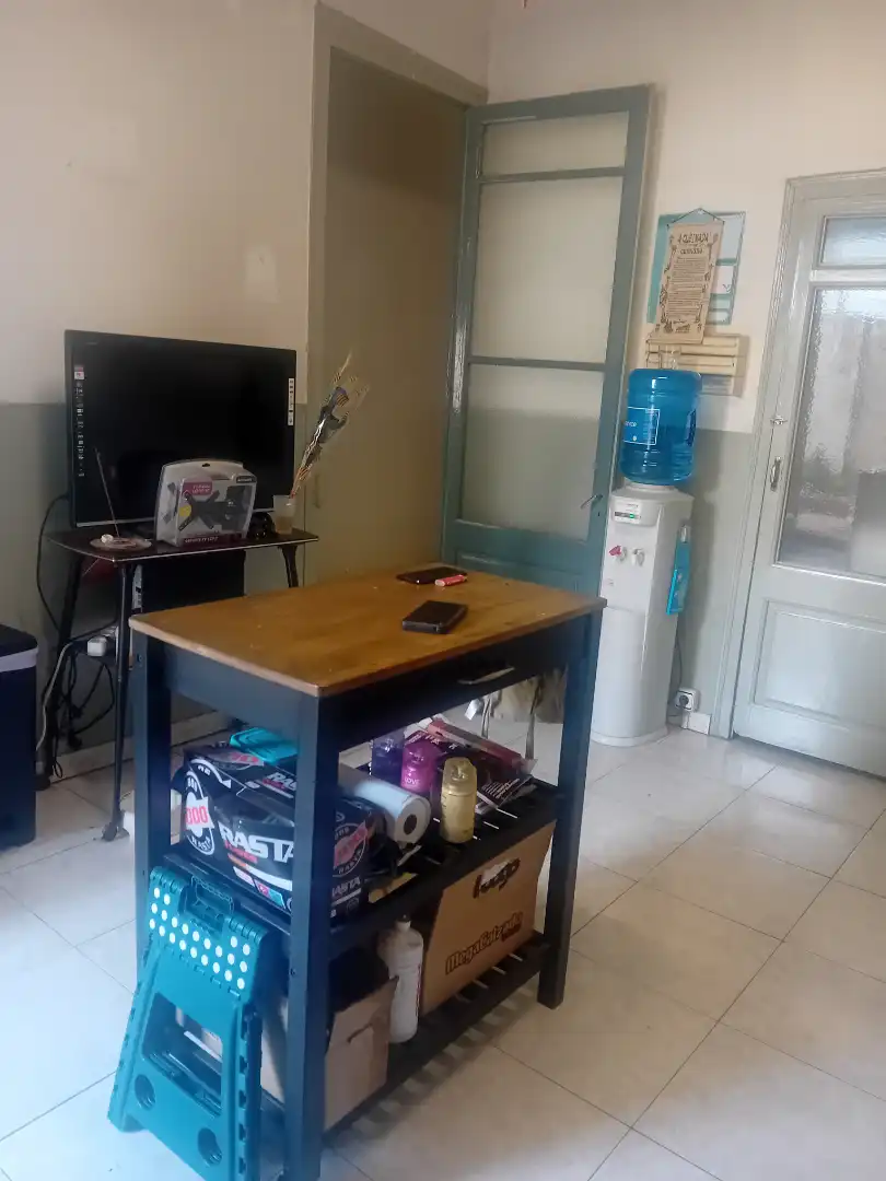 Cocina de Casa o chalet en venta en Valls con Terraza y Balcón