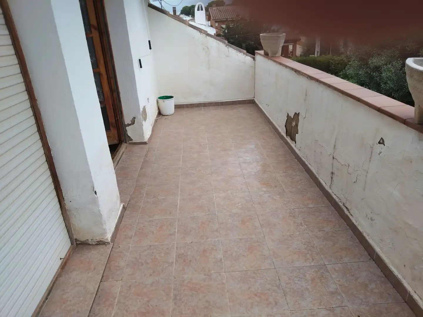 Semi-detached house with garden for sale in Carrer de la Falúa, imagen 14