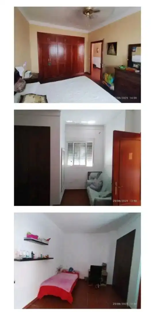 Casa o chalet en venta en Badolatosa con Aire acondicionado y Trastero