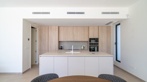 Foto 5 de Casa o xalet en venda a Montgó - Ermita, Jávea / Xàbia