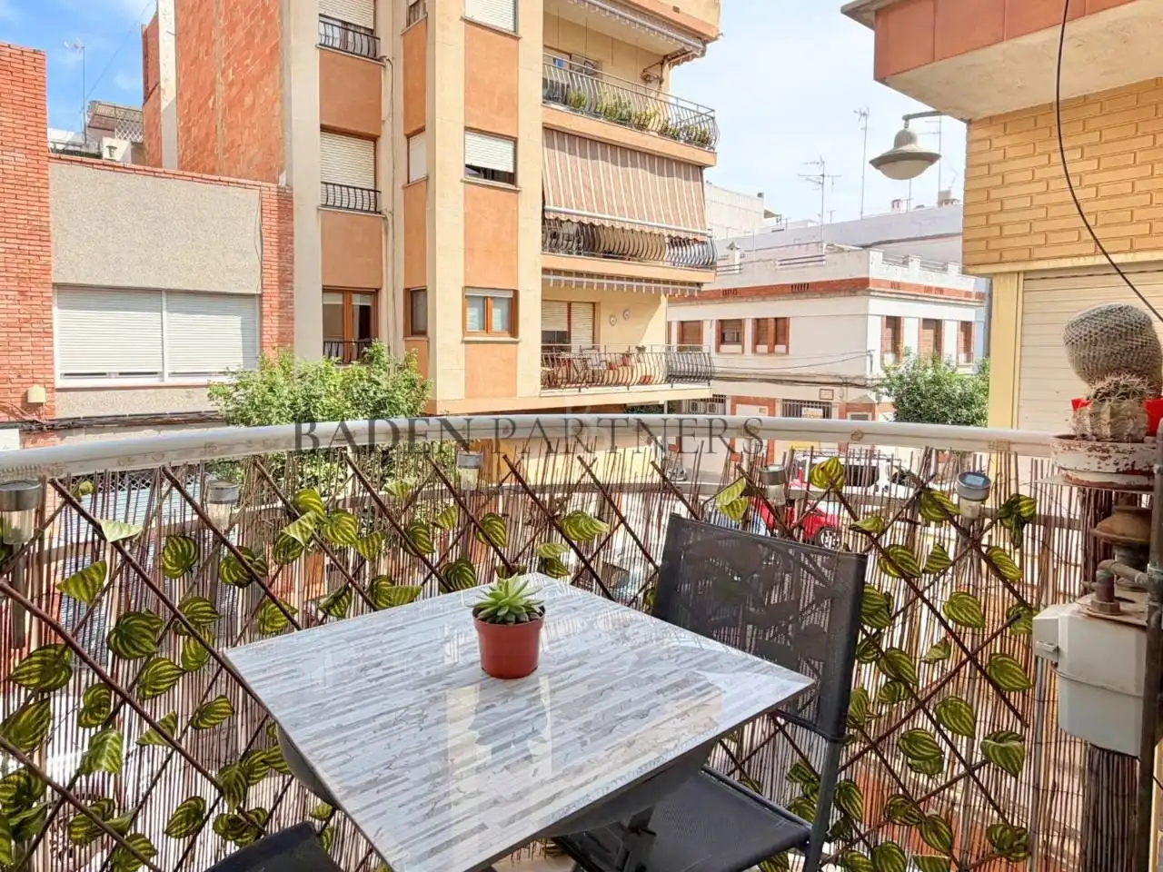 Wohnung mit Terrasse zum Verkauf in Calle Padre Bover, imagen 7