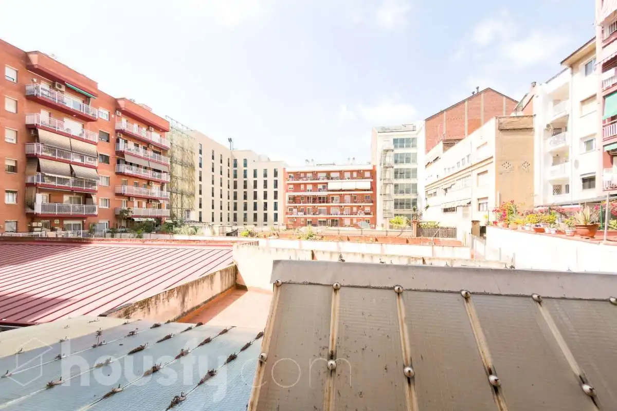 Piso en venta en Barcelona, Barcelona