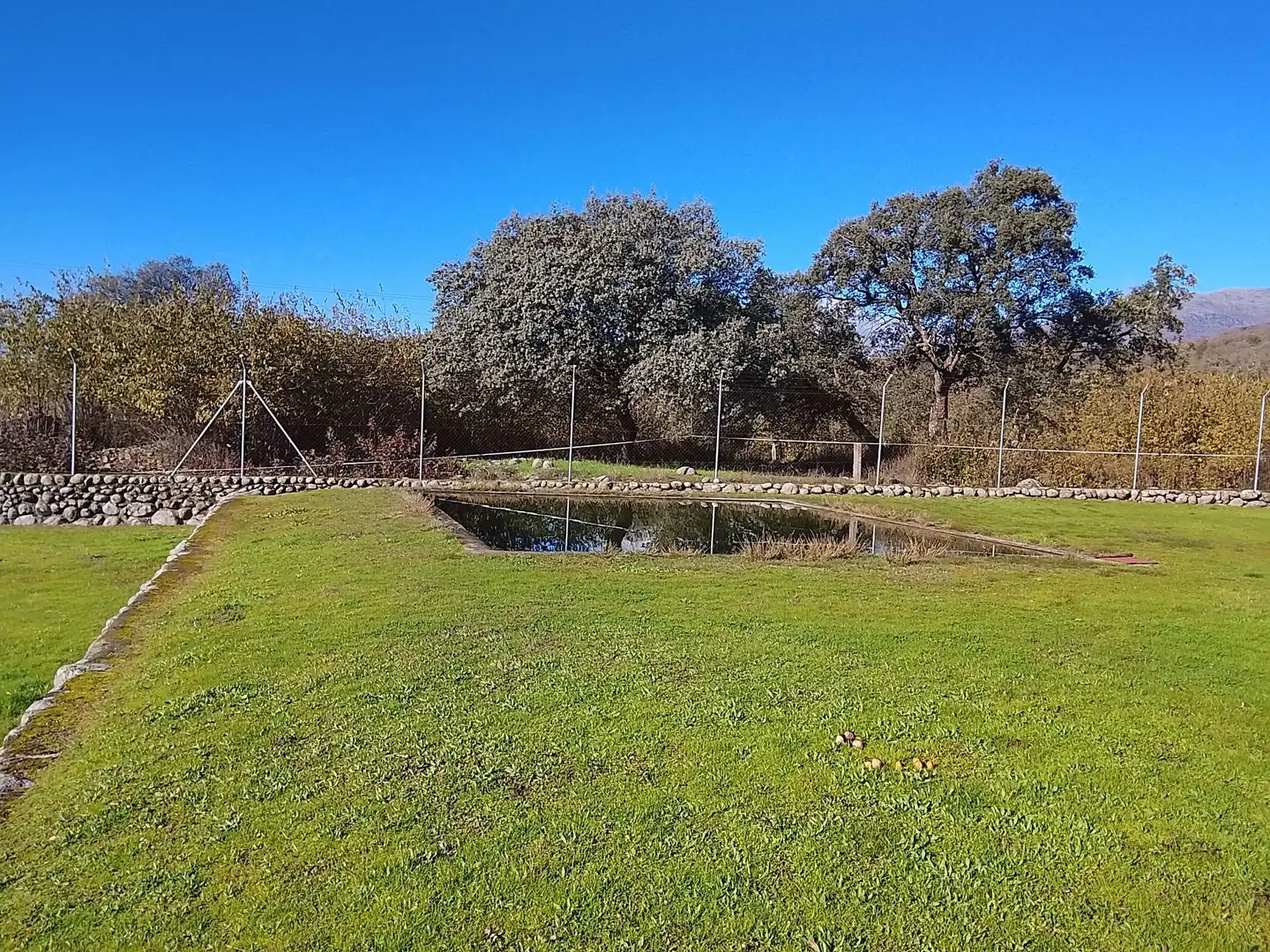 Terreno en venta en Candeleda