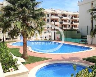 Apartament en venda a Almenara