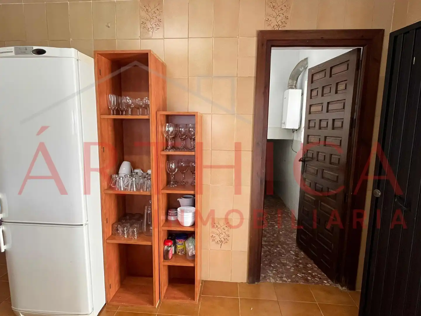 Chalet con terraza en venta en Valle de Abdalajís, imagen 54