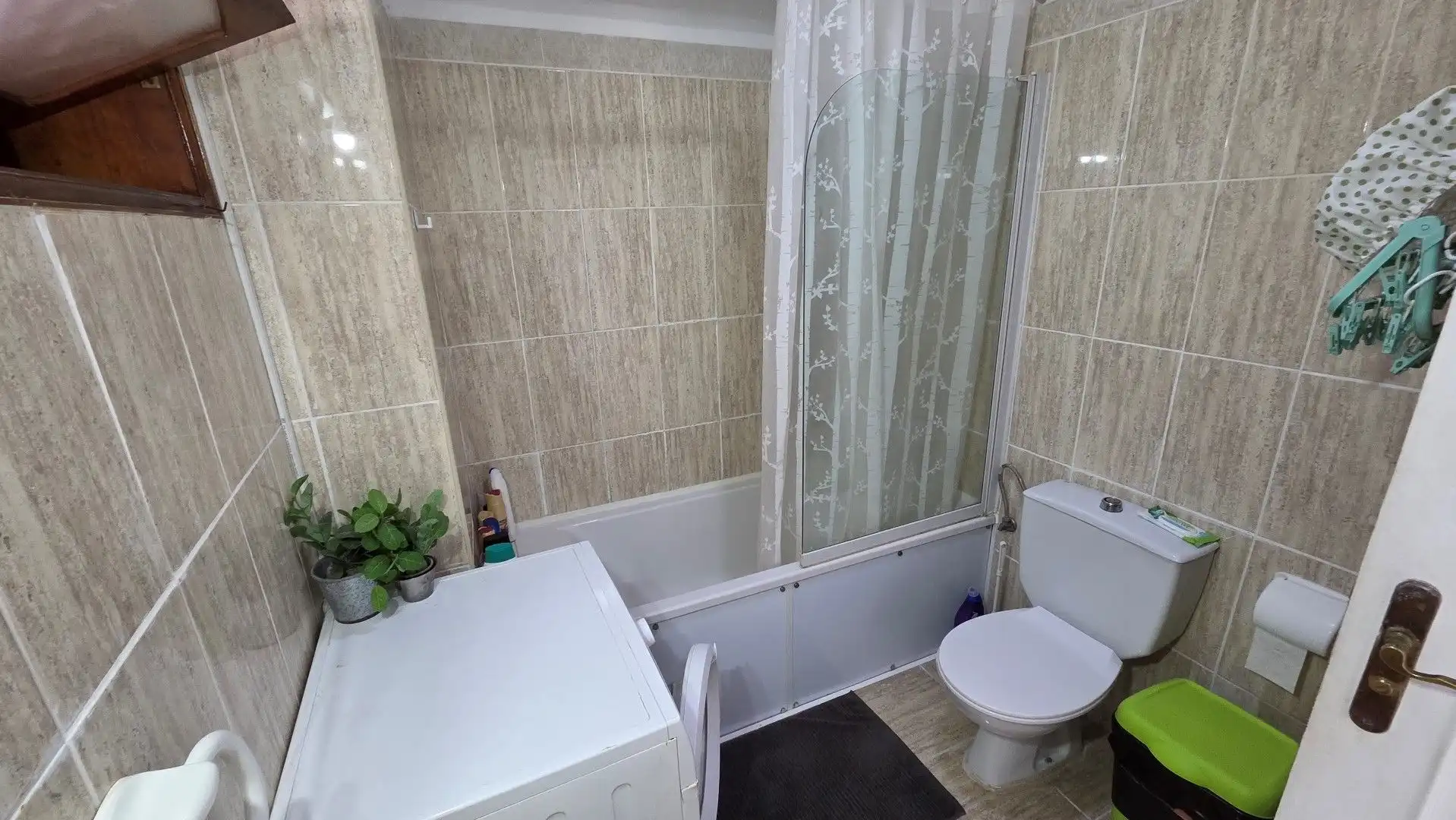 Apartamento en venta en de la España, San Eugenio Bajo