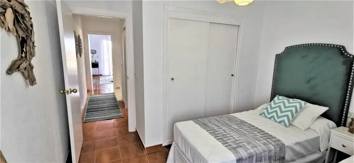 Casa a schiera in vendita a Estepona Pueblo, imagen 21