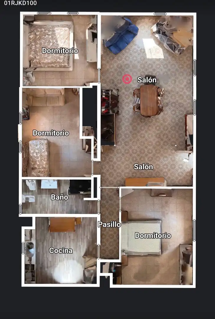 Casa rústica con piscina en venta en Llucmajor pueblo, imagen 61