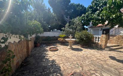 Garten von Haus oder Chalet zum verkauf in Cambrils mit Terrasse und Balkon