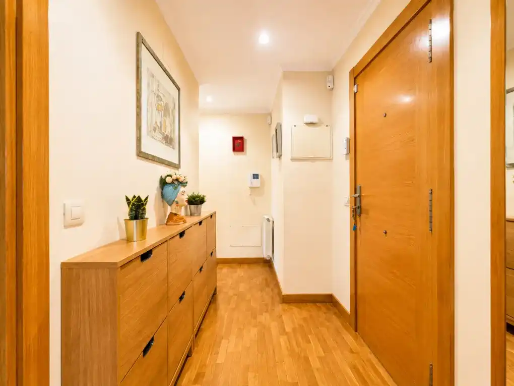 Attic for sale in Llanes  with Heating and Furnished
