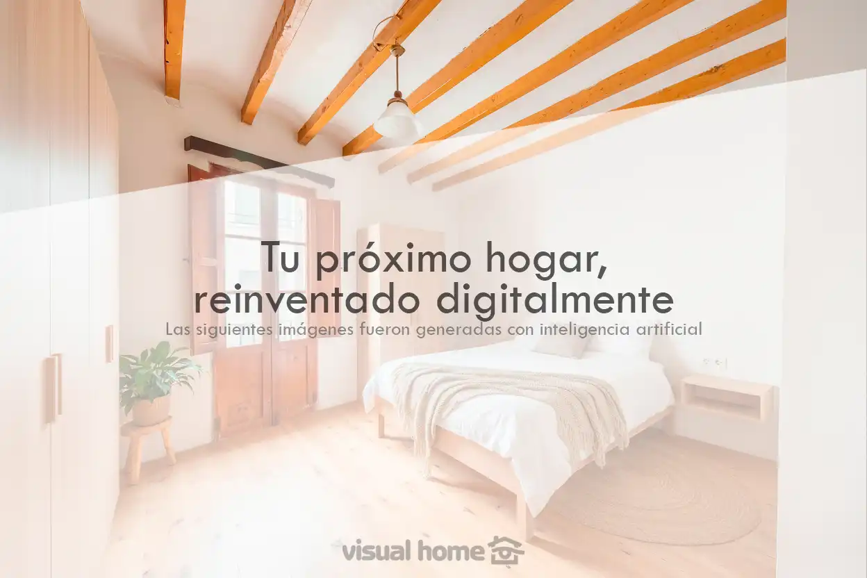 Dormitori de Casa o xalet en venda en Benifato
