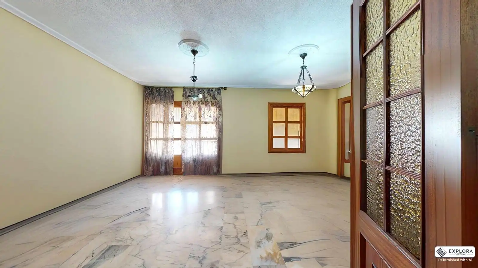 Casa o xalet en venda en Córdoba amb Jardí privat, Terrassa i Traster