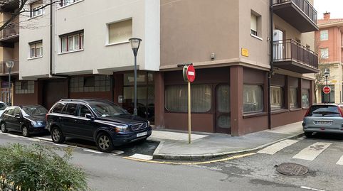 Photo 3 of Commercial properties for sale in Eusko Gudarien Kalea, 27, Orio, Gipuzkoa