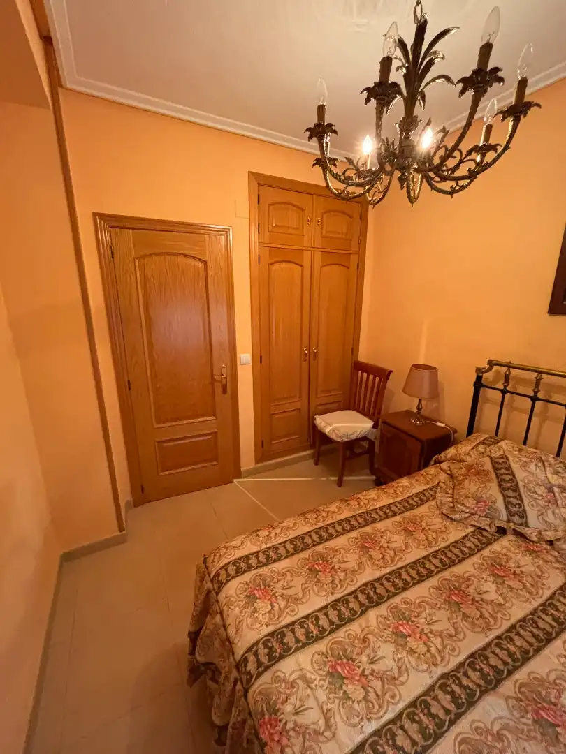 Habitación de Piso en venta en Cáceres con Aire acondicionado y Calefacción