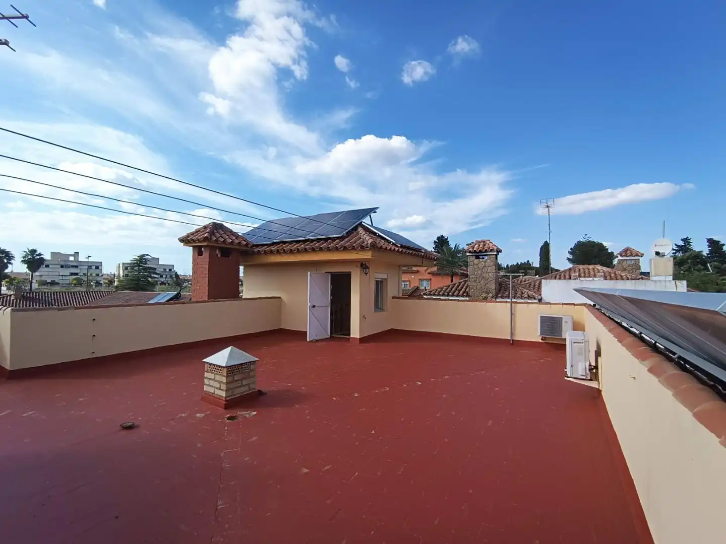 Chalet con jardín en venta en Calle Romero 6, imagen 36