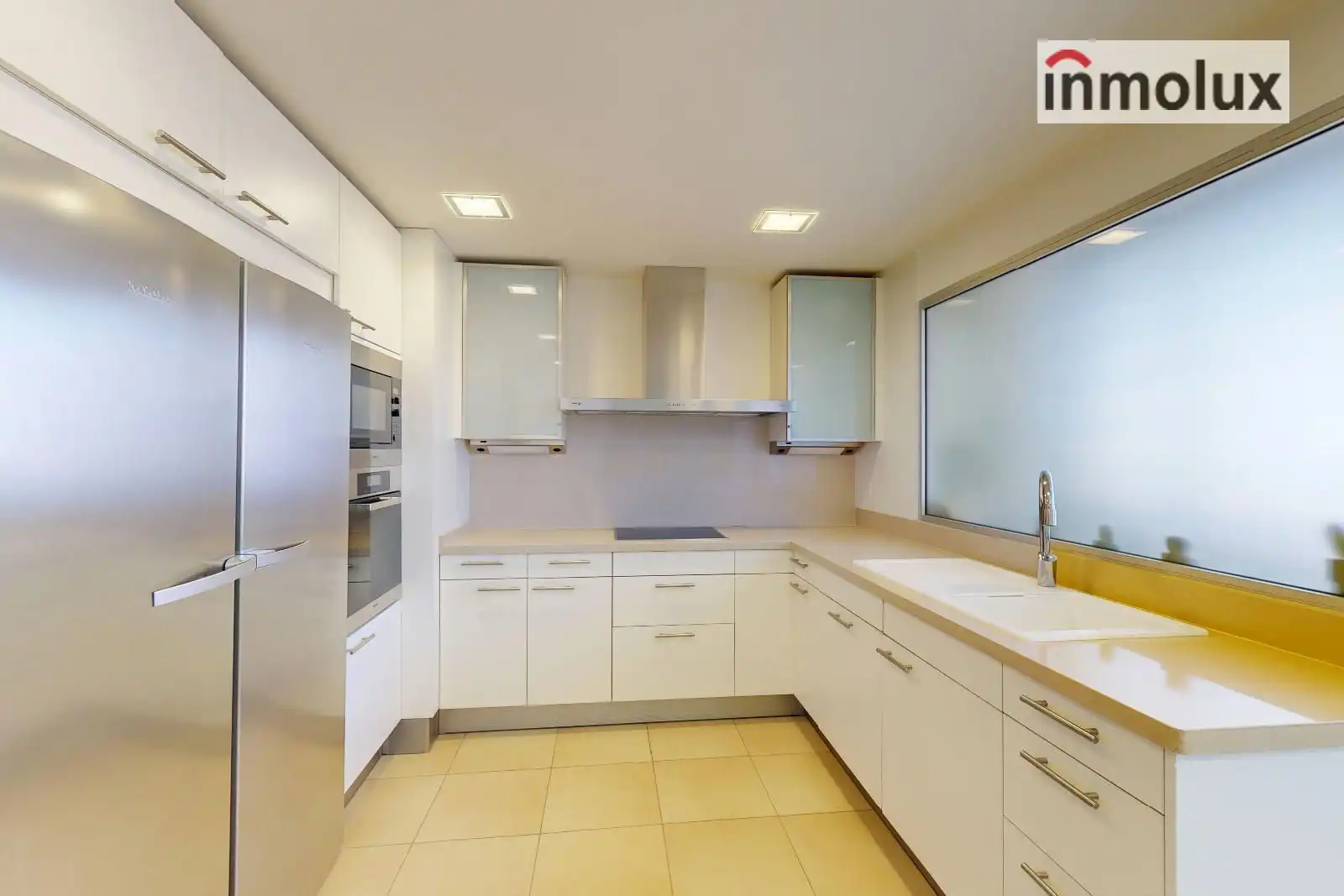 Ático con ascensor en venta en Calle Moratín, imagen 20