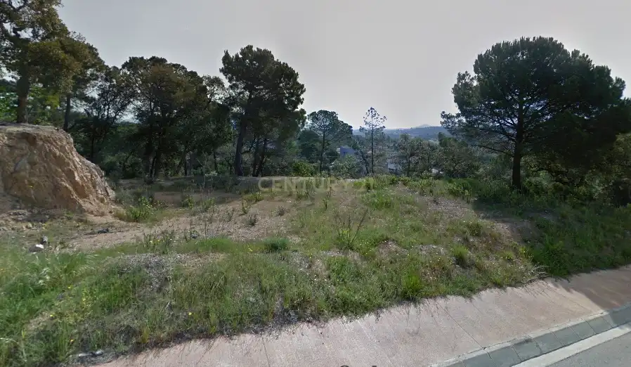Residencial en venta en Tordera
