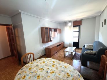 Residencial en venda a Sahagún
