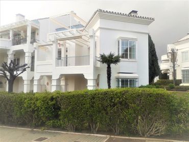 Apartament amb piscina en venda a N/A
