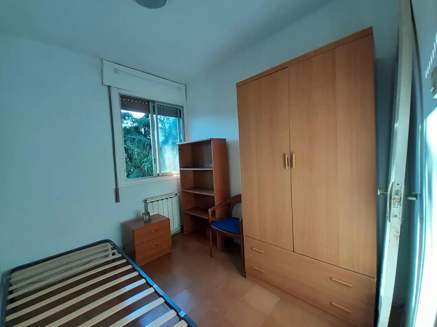 Piso con balcón en venta en Zona alta, imagen 34