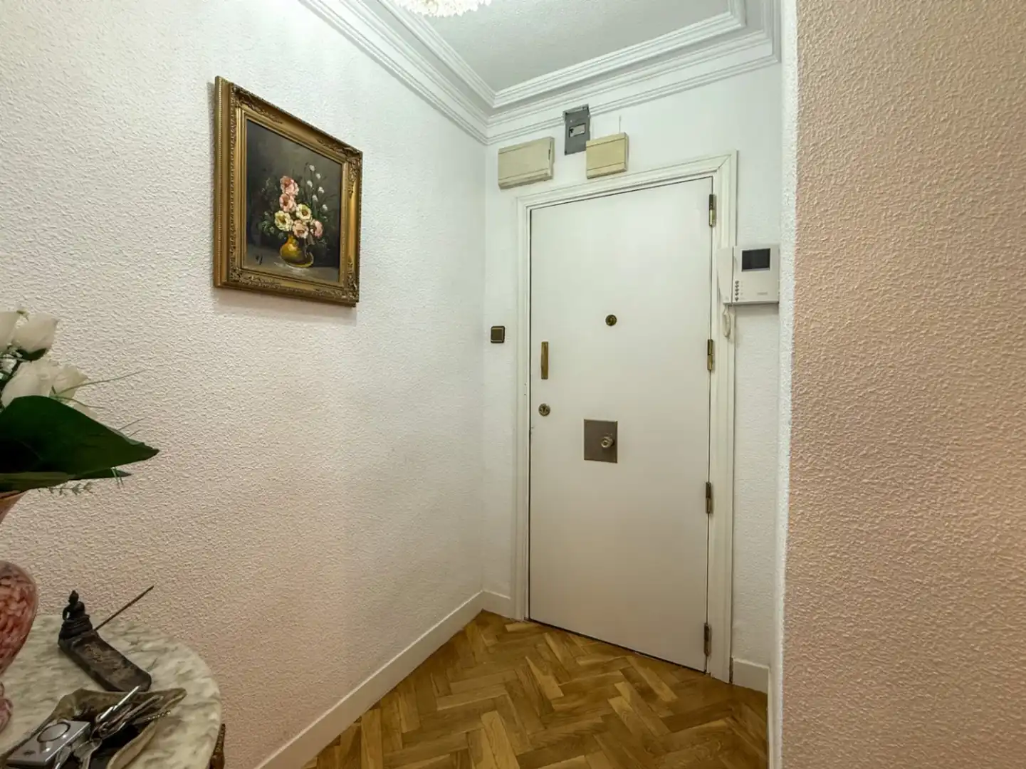 Flat for sale in Madrid  with Air Conditioner, Heating and Terrace