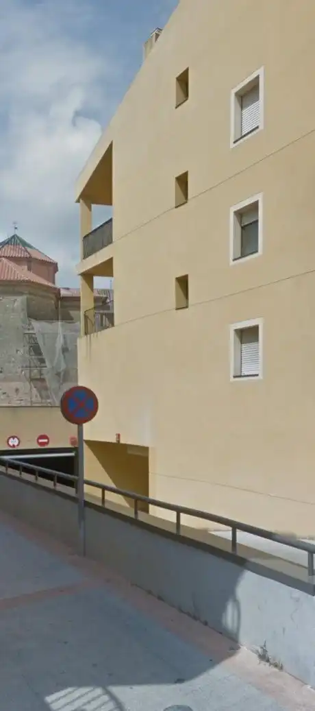 Vista exterior de Casa adosada en venda en Vinyols i els Arcs