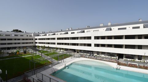 Photo 5 of Flat for rent in Calle de Nicolás Fuster, San José - Buenos Aires, Pinto