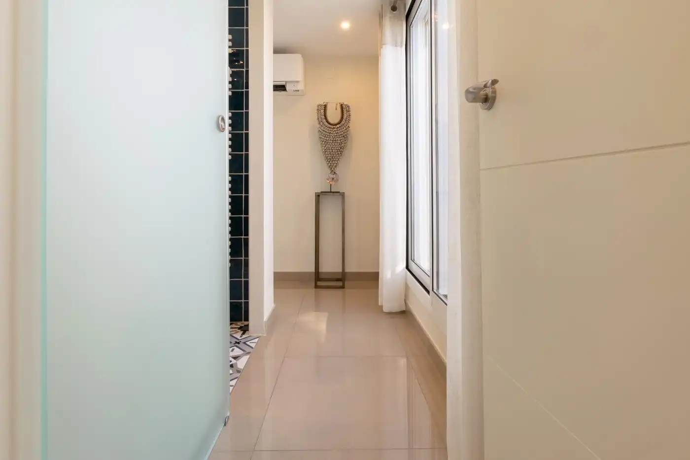 Ático en venta en Sitges con Aire acondicionado, Calefacción y Terraza