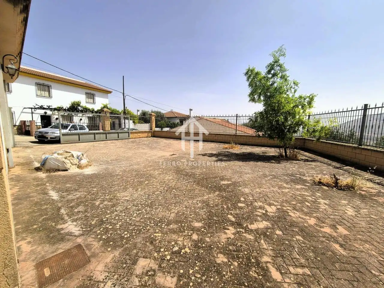 Haus zum Verkauf in Calle Cuesta Blanca, imagen 6