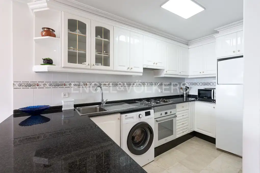 Wohnung zur Miete in Avinguda de la Mar, Platja de la Pobla de Farnals