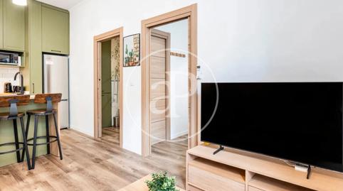 Photo 3 of Flat to rent in C. Tenerias, El Carme,  Valencia Capital