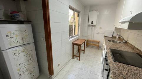 Photo 2 of Flat to rent in San Esteban - San Cristóbal, Salamanca