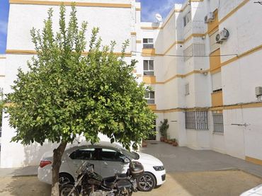 Wohnung zum Verkauf in San Eulogio