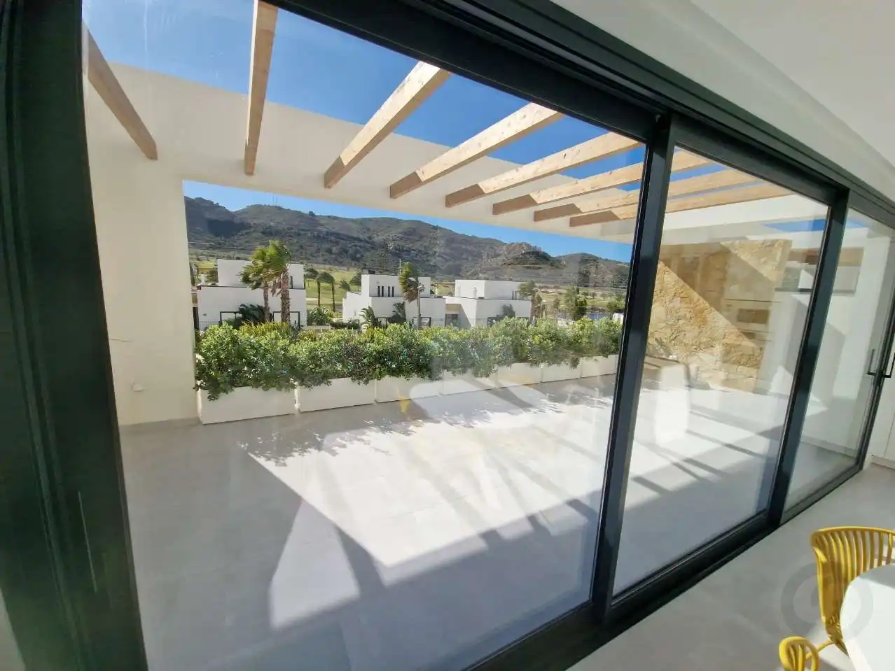 Flat with pool for sale in Monforte del Cid, imagen 3