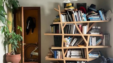 Foto 4 de Piso en venta en Calle Santísima Trinidad, 10, Tarifa ciudad, Tarifa