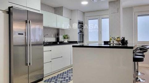 Photo 2 of Flat for sale in Calle Perú, Campo Grande, Valladolid Capital