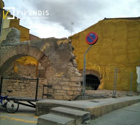 Terreno residencial en Venta en Calle PARE PALAU en Aitona