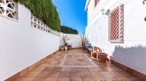 Foto 5 de Casa o xalet en venda a Calle Afrodita, Albufereta, Alicante / Alacant