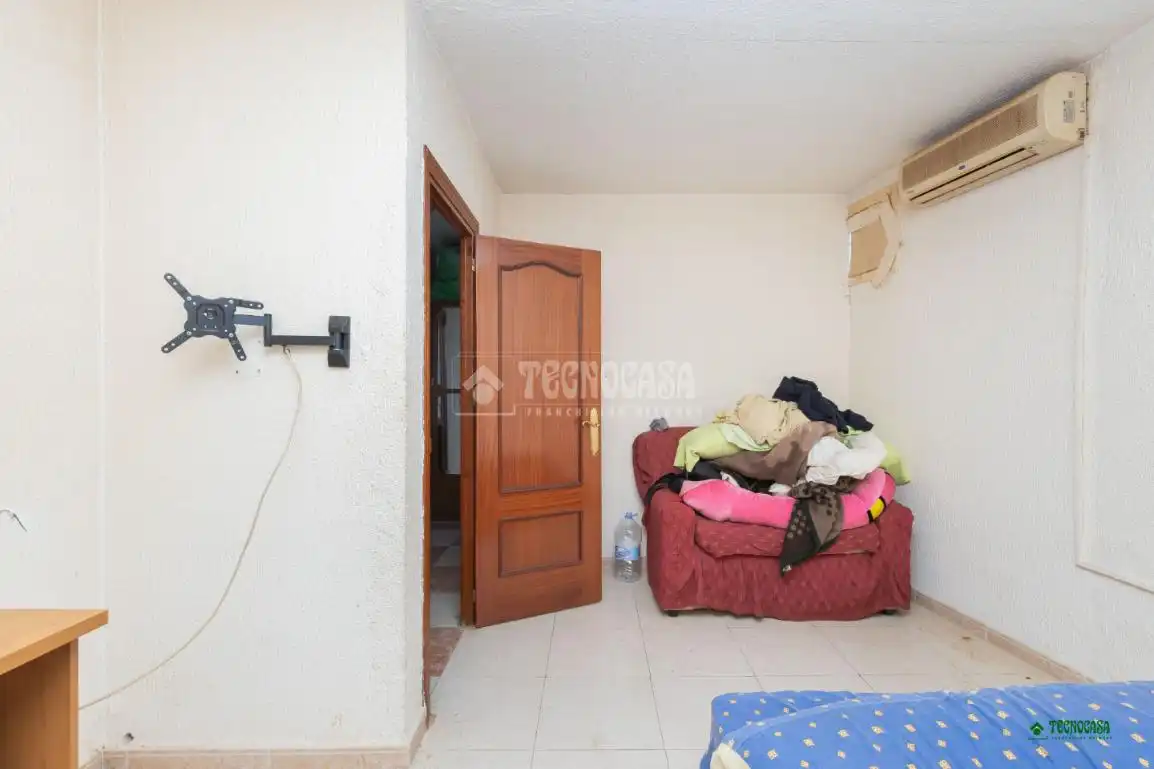 Maison avec piscine à vendre à Cuevas del Almanzora pueblo, imagen 23