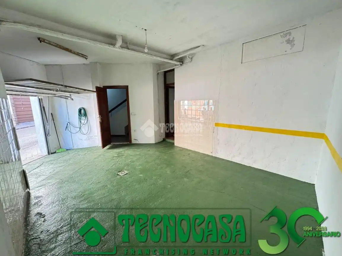 Casa aparellada en venda a Alcázar de San Juan, imagen 6