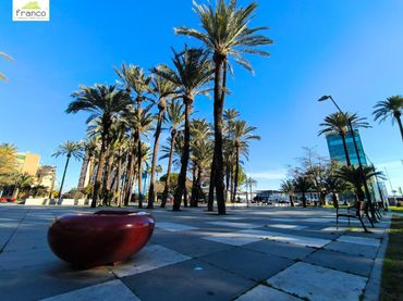 Flat for sale in Centro