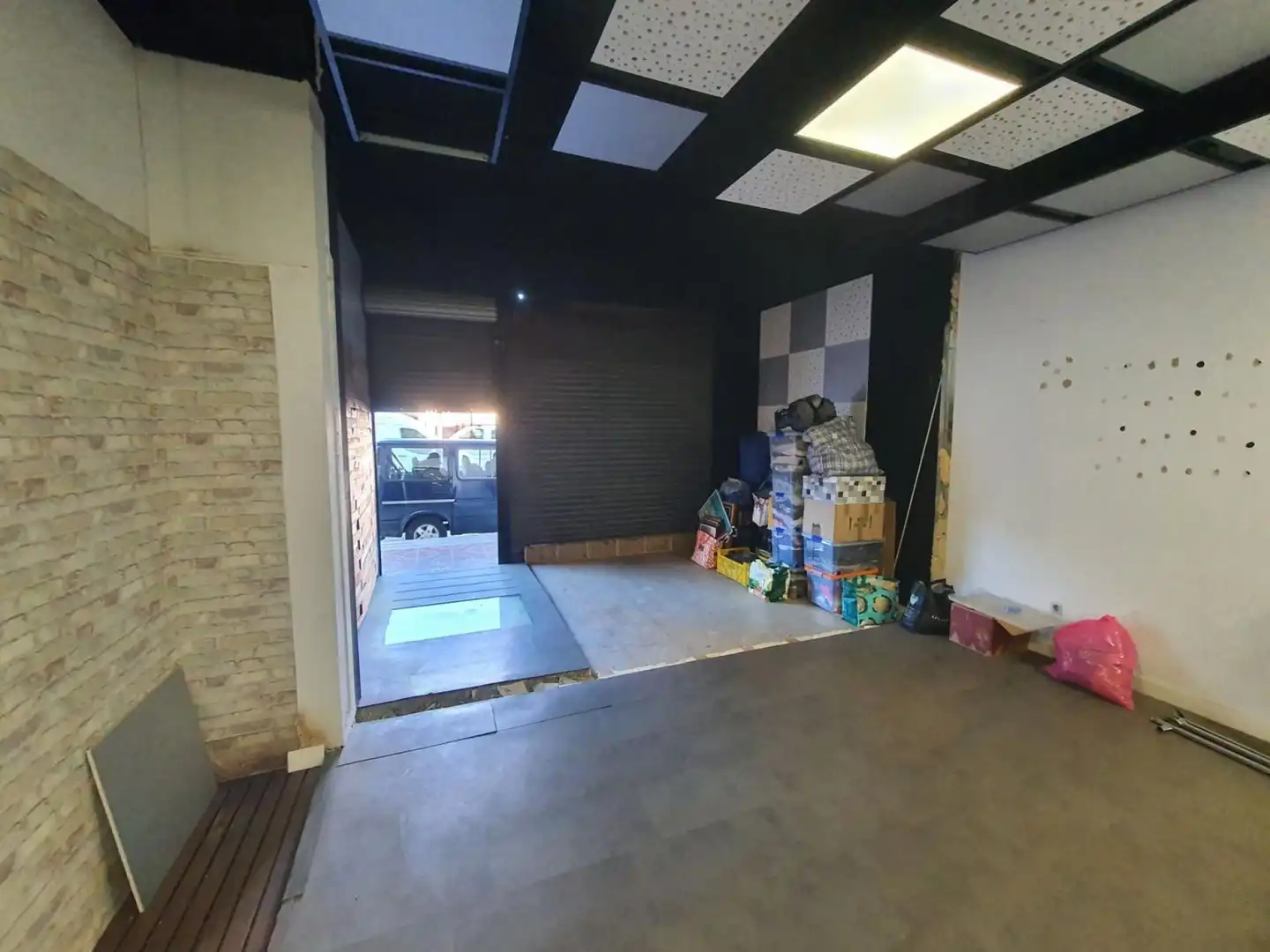 Local comercial en venda a Calle Sant Jaume, imagen 4