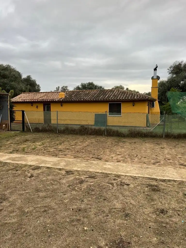 Casa rústica en venda a Benalup-Casas Viejas, imagen 4