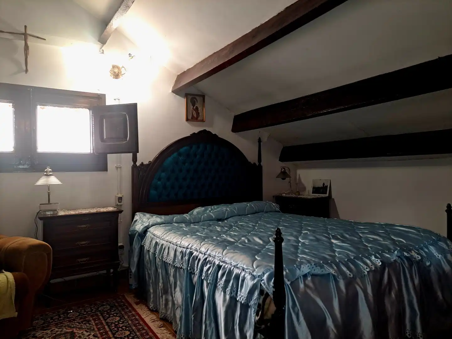 Casa o xalet en venda a Sant Martí de Centelles