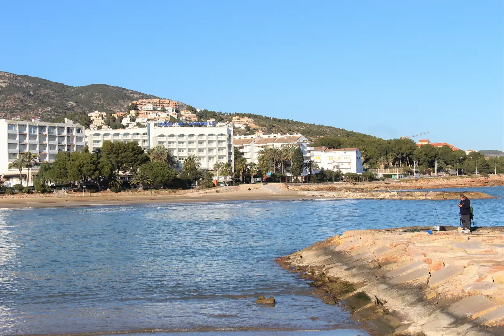 Exterior view of Residential for sale in Alcalà de Xivert
