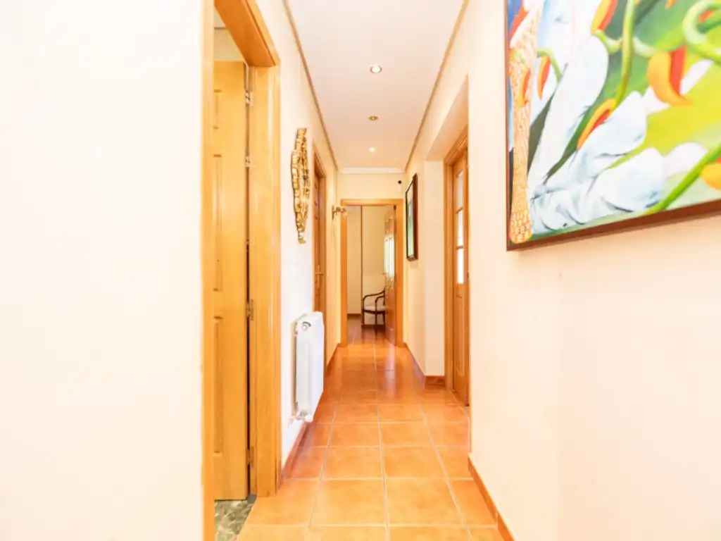 Casa o chalet en venta en Galapagar con Jardín privado, Terraza y Trastero