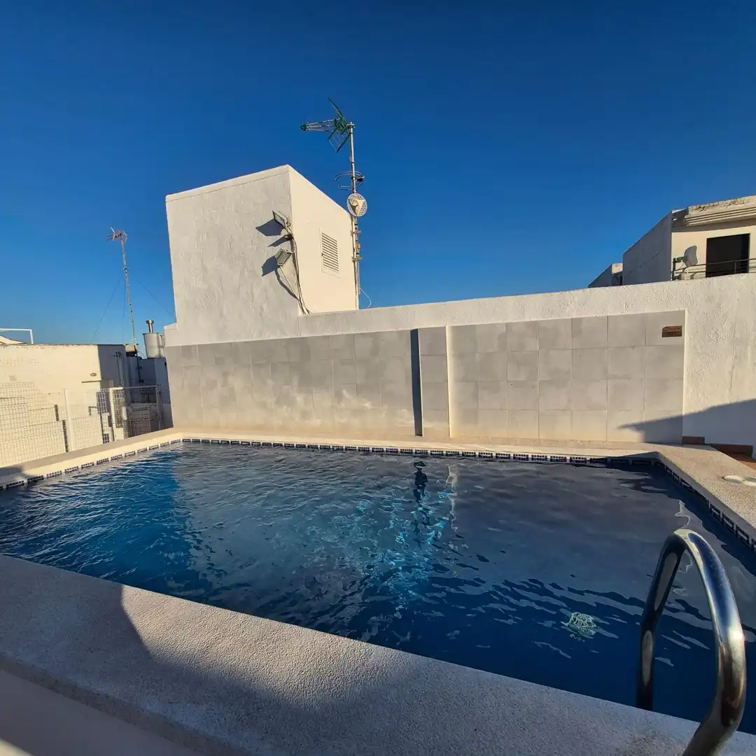 Mini appartamento con ascensore in vendita a Moncófar Playa, imagen 32