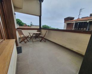 Terrassa de Apartament en venda en Llanes amb Calefacció, Terrassa i Traster