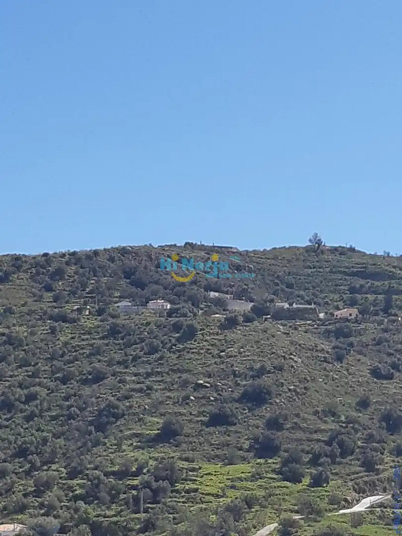 Terreni e lotti in vendita a Torrox Pueblo