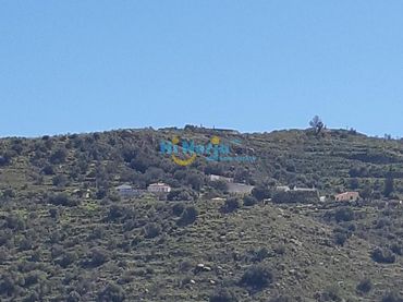Terrenos y solares en venta en Torrox Pueblo